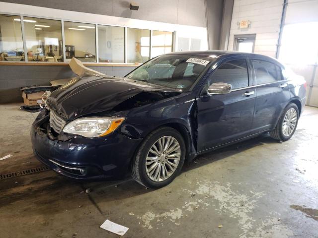 Photo 0 VIN: 1C3CCBCG4DN629475 - CHRYSLER 200 LIMITE 