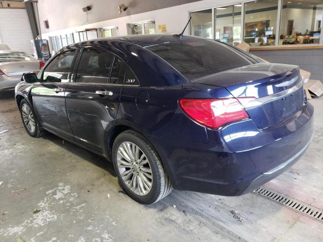 Photo 1 VIN: 1C3CCBCG4DN629475 - CHRYSLER 200 LIMITE 