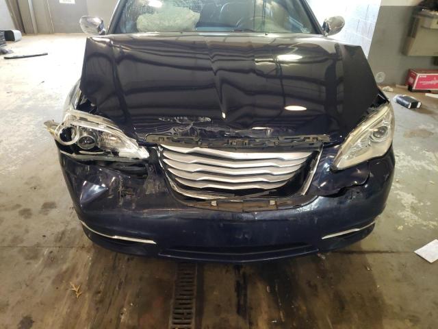 Photo 10 VIN: 1C3CCBCG4DN629475 - CHRYSLER 200 LIMITE 