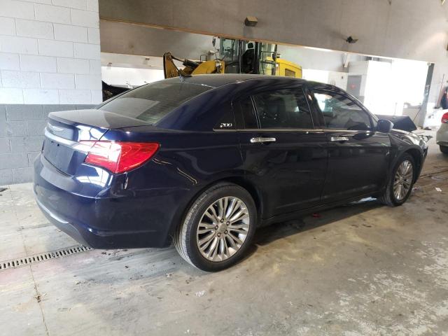 Photo 2 VIN: 1C3CCBCG4DN629475 - CHRYSLER 200 LIMITE 