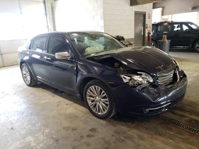 Photo 3 VIN: 1C3CCBCG4DN629475 - CHRYSLER 200 LIMITE 