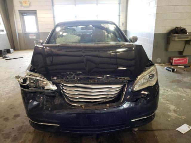 Photo 4 VIN: 1C3CCBCG4DN629475 - CHRYSLER 200 LIMITE 