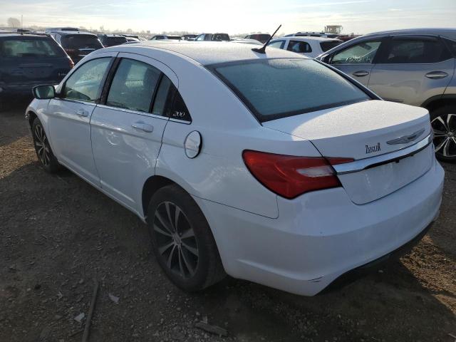 Photo 1 VIN: 1C3CCBCG4DN629914 - CHRYSLER 200 LIMITE 