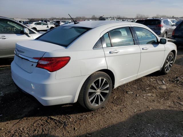 Photo 2 VIN: 1C3CCBCG4DN629914 - CHRYSLER 200 LIMITE 