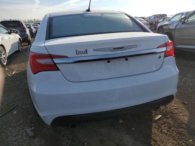 Photo 5 VIN: 1C3CCBCG4DN629914 - CHRYSLER 200 LIMITE 