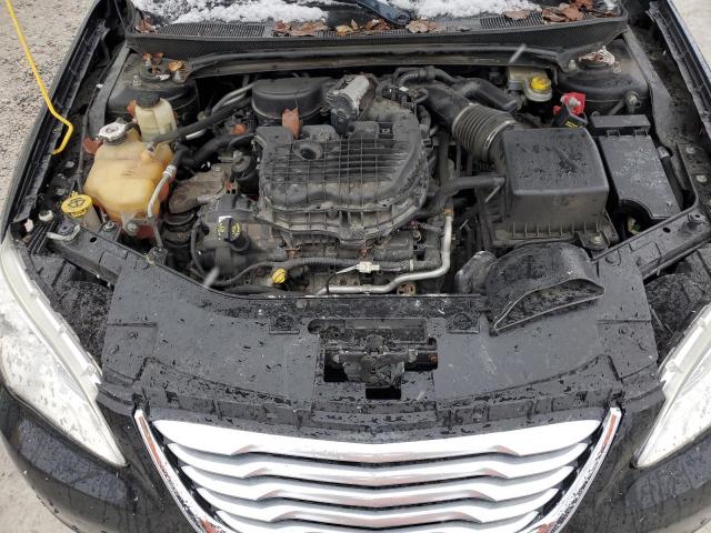 Photo 10 VIN: 1C3CCBCG4DN645871 - CHRYSLER 200 LIMITE 