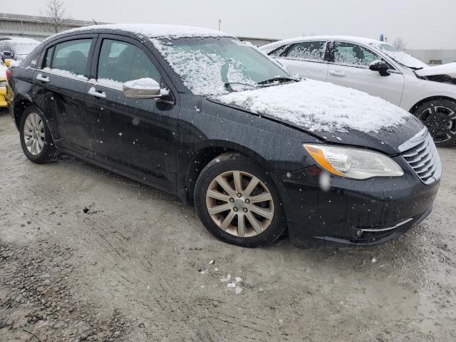 Photo 3 VIN: 1C3CCBCG4DN645871 - CHRYSLER 200 LIMITE 