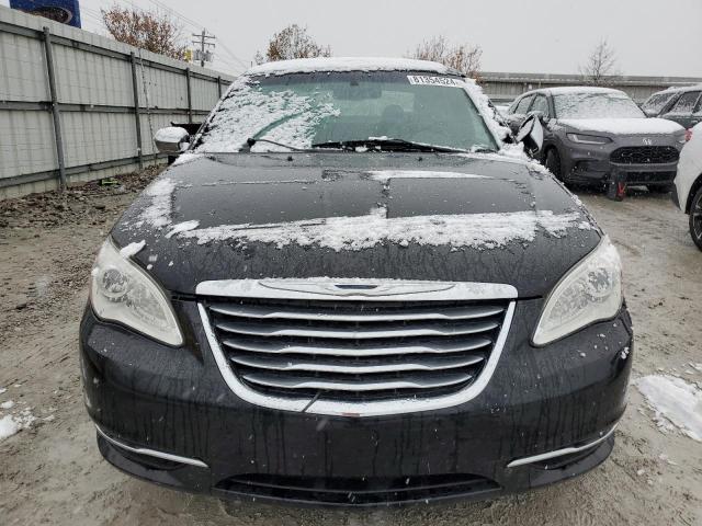 Photo 4 VIN: 1C3CCBCG4DN645871 - CHRYSLER 200 LIMITE 