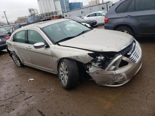 Photo 3 VIN: 1C3CCBCG4DN650164 - CHRYSLER 200 