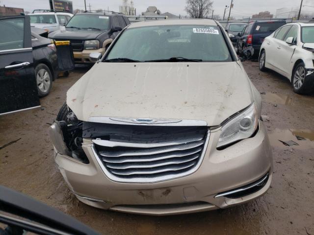 Photo 4 VIN: 1C3CCBCG4DN650164 - CHRYSLER 200 