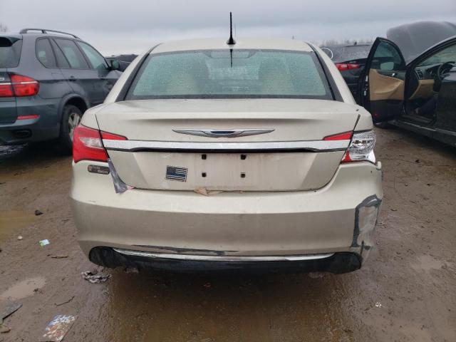 Photo 5 VIN: 1C3CCBCG4DN650164 - CHRYSLER 200 