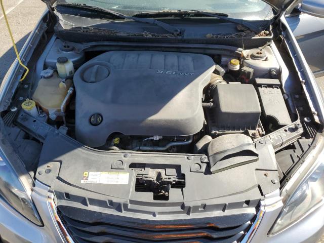 Photo 10 VIN: 1C3CCBCG4DN676800 - CHRYSLER 200 LIMITE 