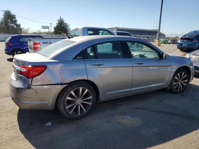 Photo 2 VIN: 1C3CCBCG4DN676800 - CHRYSLER 200 LIMITE 