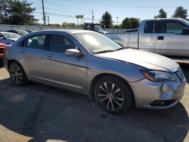 Photo 3 VIN: 1C3CCBCG4DN676800 - CHRYSLER 200 LIMITE 