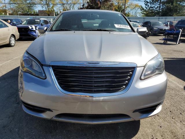 Photo 4 VIN: 1C3CCBCG4DN676800 - CHRYSLER 200 LIMITE 