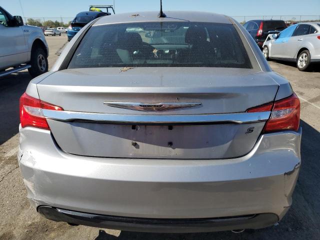 Photo 5 VIN: 1C3CCBCG4DN676800 - CHRYSLER 200 LIMITE 