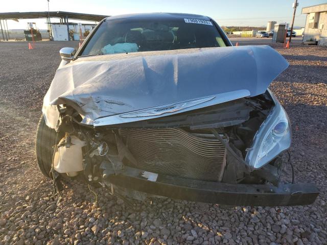 Photo 4 VIN: 1C3CCBCG4DN688817 - CHRYSLER 200 