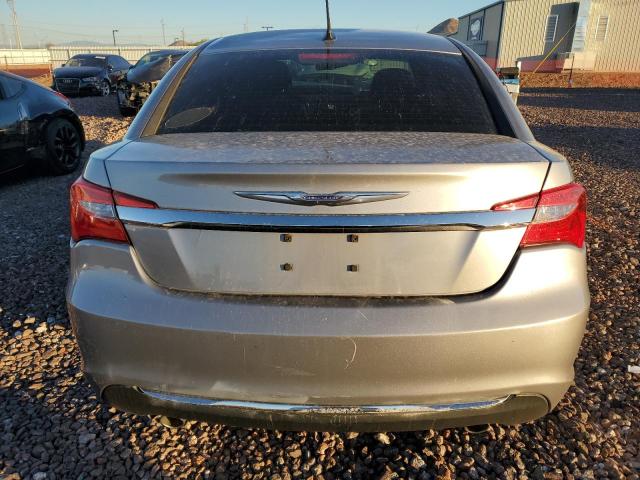 Photo 5 VIN: 1C3CCBCG4DN688817 - CHRYSLER 200 