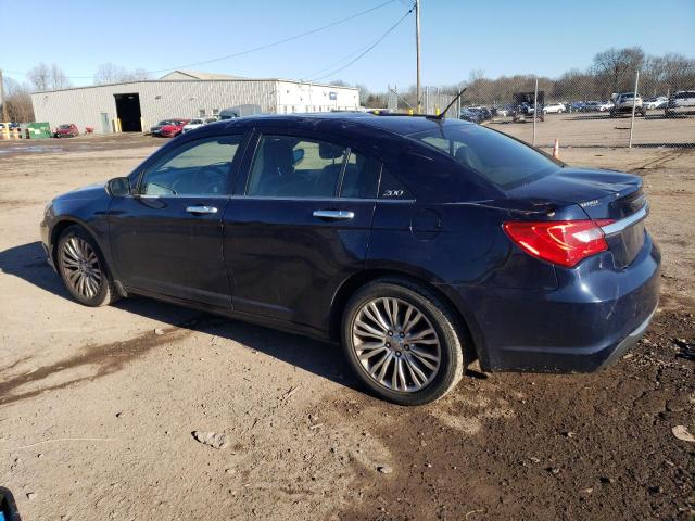 Photo 1 VIN: 1C3CCBCG4DN690177 - CHRYSLER 200 