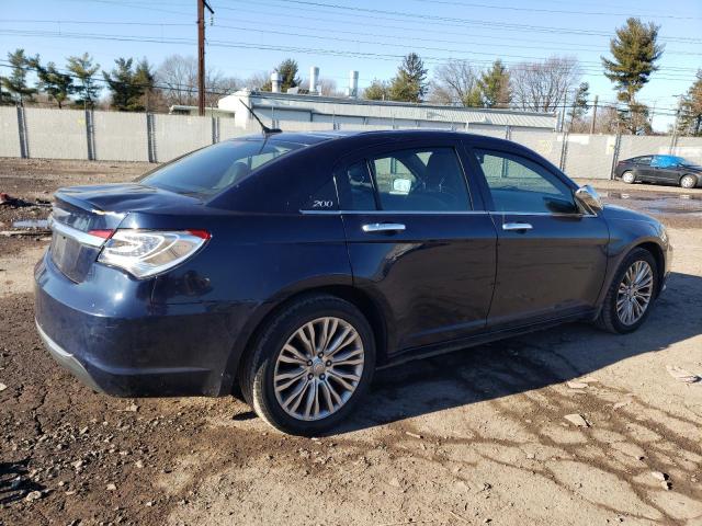 Photo 2 VIN: 1C3CCBCG4DN690177 - CHRYSLER 200 