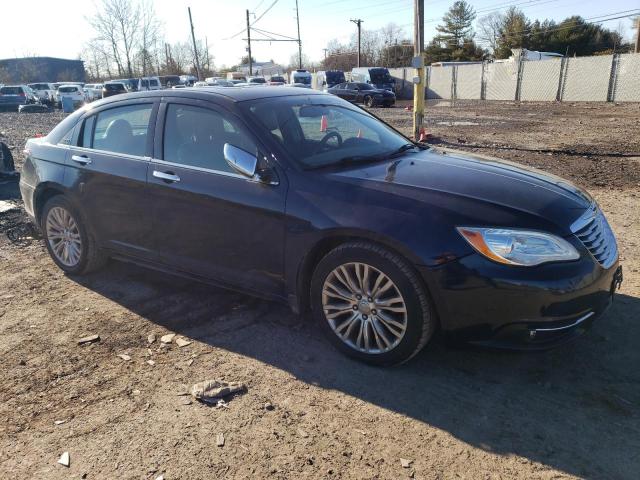 Photo 3 VIN: 1C3CCBCG4DN690177 - CHRYSLER 200 