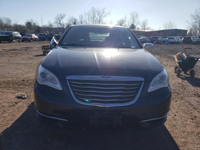 Photo 4 VIN: 1C3CCBCG4DN690177 - CHRYSLER 200 