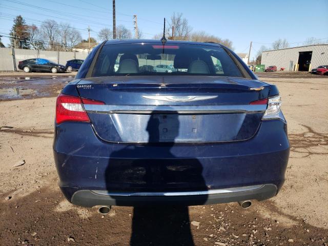 Photo 5 VIN: 1C3CCBCG4DN690177 - CHRYSLER 200 