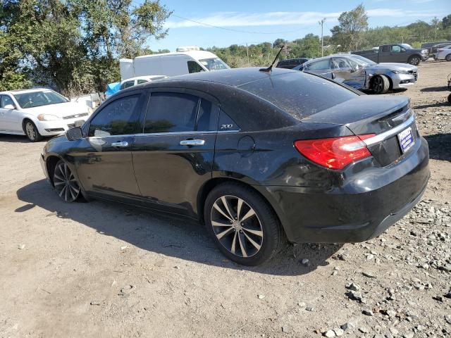 Photo 1 VIN: 1C3CCBCG4DN699610 - CHRYSLER 200 LIMITE 