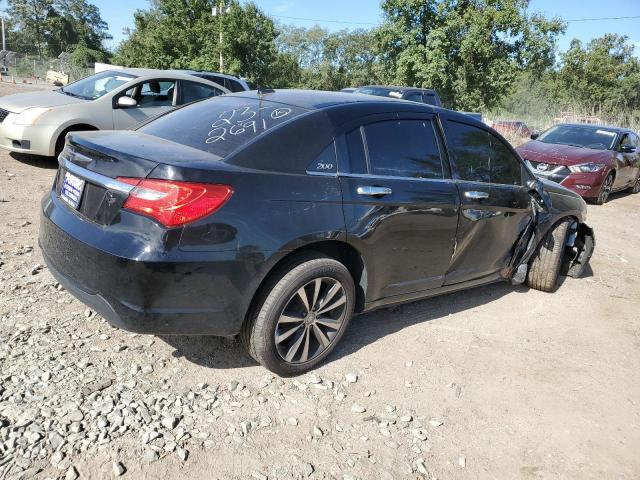 Photo 2 VIN: 1C3CCBCG4DN699610 - CHRYSLER 200 LIMITE 