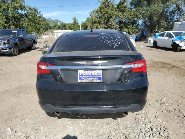 Photo 5 VIN: 1C3CCBCG4DN699610 - CHRYSLER 200 LIMITE 