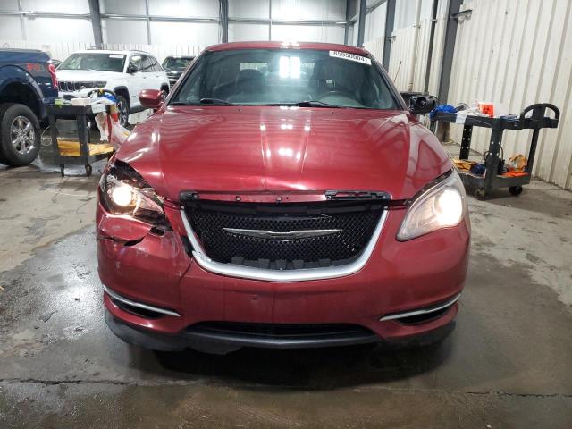 Photo 4 VIN: 1C3CCBCG4DN719385 - CHRYSLER 200 LIMITE 