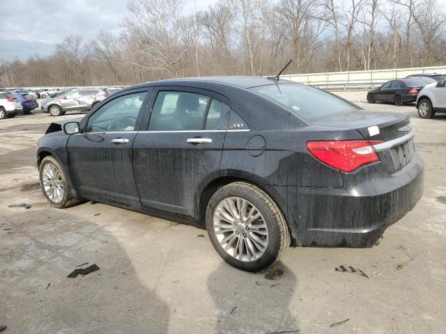 Photo 1 VIN: 1C3CCBCG4DN738616 - CHRYSLER 200 LIMITE 