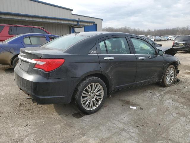 Photo 2 VIN: 1C3CCBCG4DN738616 - CHRYSLER 200 LIMITE 