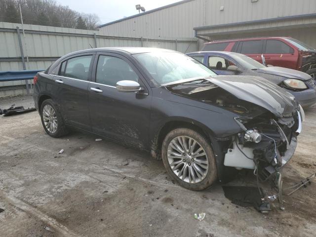 Photo 3 VIN: 1C3CCBCG4DN738616 - CHRYSLER 200 LIMITE 