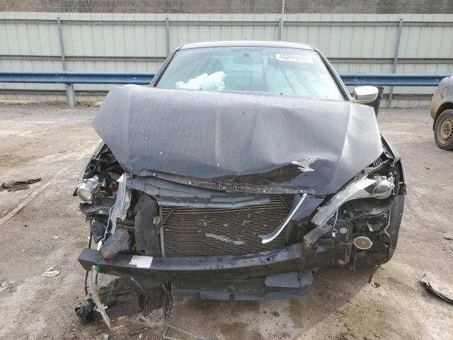 Photo 4 VIN: 1C3CCBCG4DN738616 - CHRYSLER 200 LIMITE 