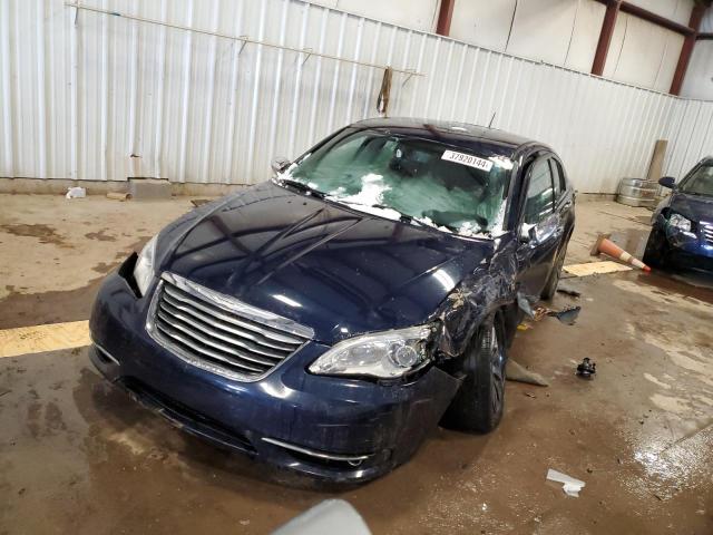 Photo 0 VIN: 1C3CCBCG4DN744156 - CHRYSLER 200 