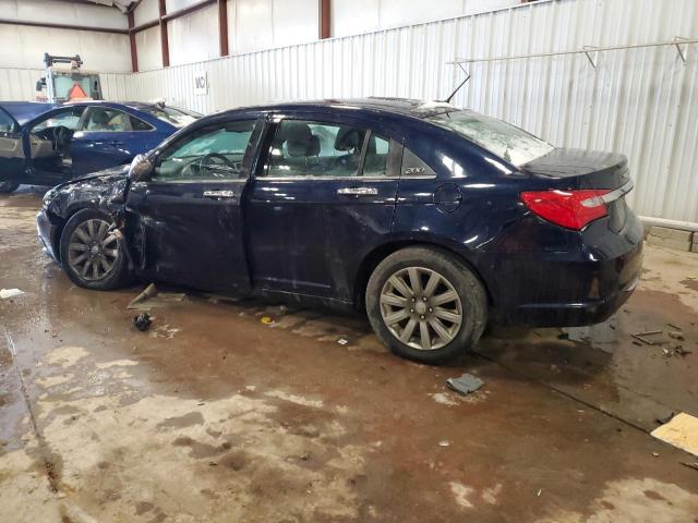 Photo 1 VIN: 1C3CCBCG4DN744156 - CHRYSLER 200 