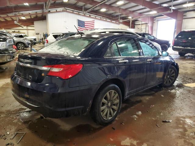 Photo 2 VIN: 1C3CCBCG4DN744156 - CHRYSLER 200 