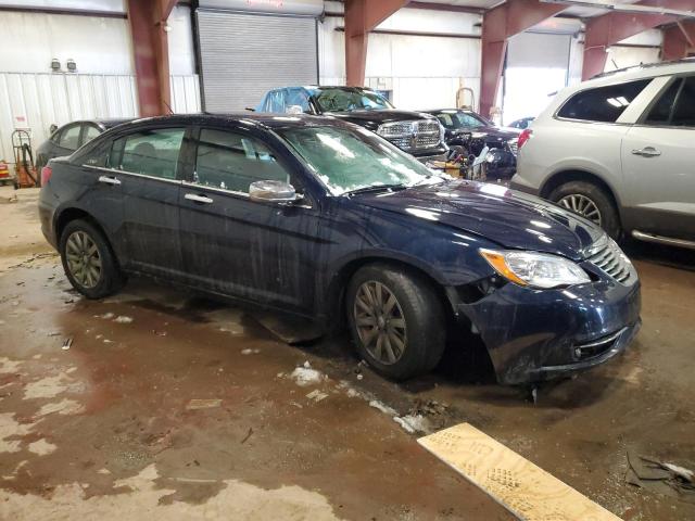 Photo 3 VIN: 1C3CCBCG4DN744156 - CHRYSLER 200 