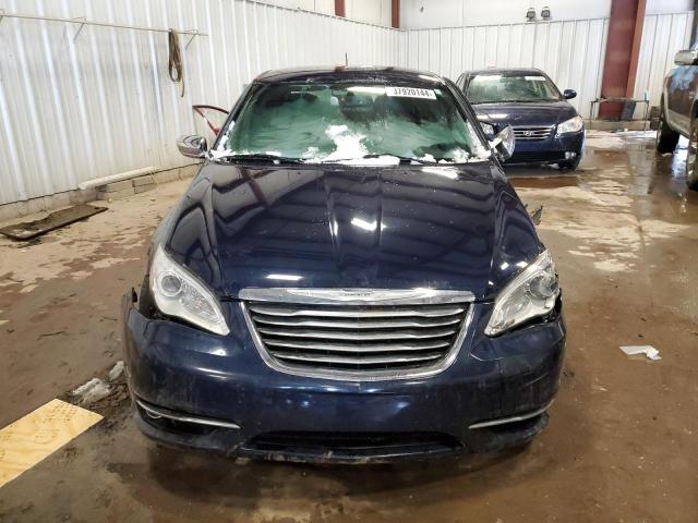 Photo 4 VIN: 1C3CCBCG4DN744156 - CHRYSLER 200 