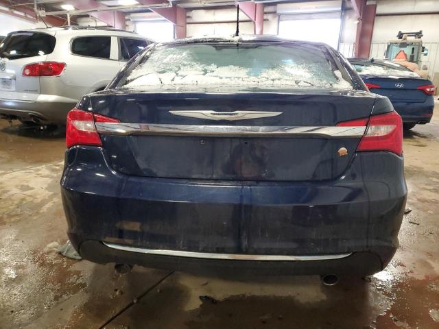 Photo 5 VIN: 1C3CCBCG4DN744156 - CHRYSLER 200 