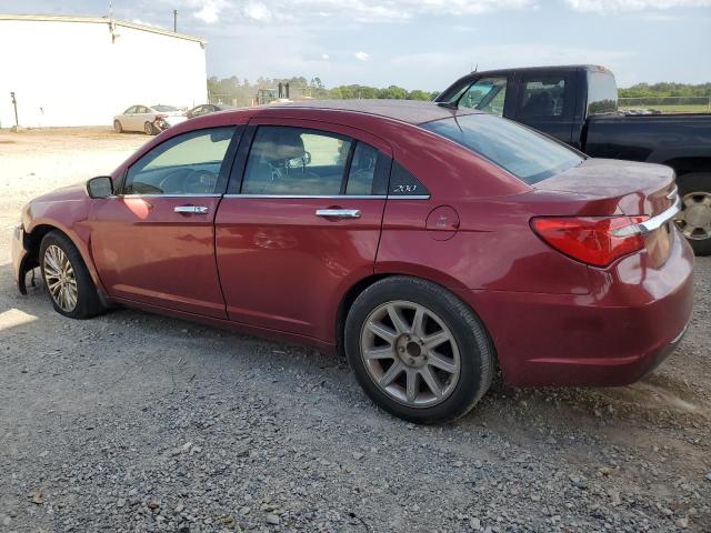 Photo 1 VIN: 1C3CCBCG4DN747185 - CHRYSLER 200 LIMITE 