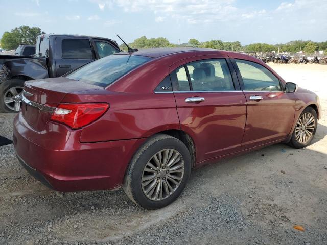 Photo 2 VIN: 1C3CCBCG4DN747185 - CHRYSLER 200 LIMITE 