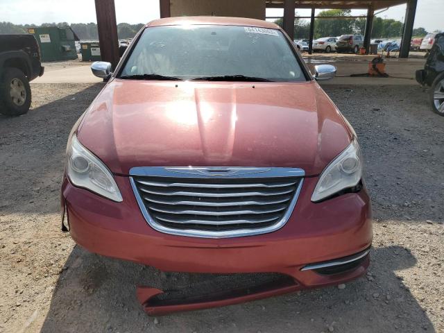 Photo 4 VIN: 1C3CCBCG4DN747185 - CHRYSLER 200 LIMITE 