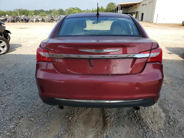 Photo 5 VIN: 1C3CCBCG4DN747185 - CHRYSLER 200 LIMITE 