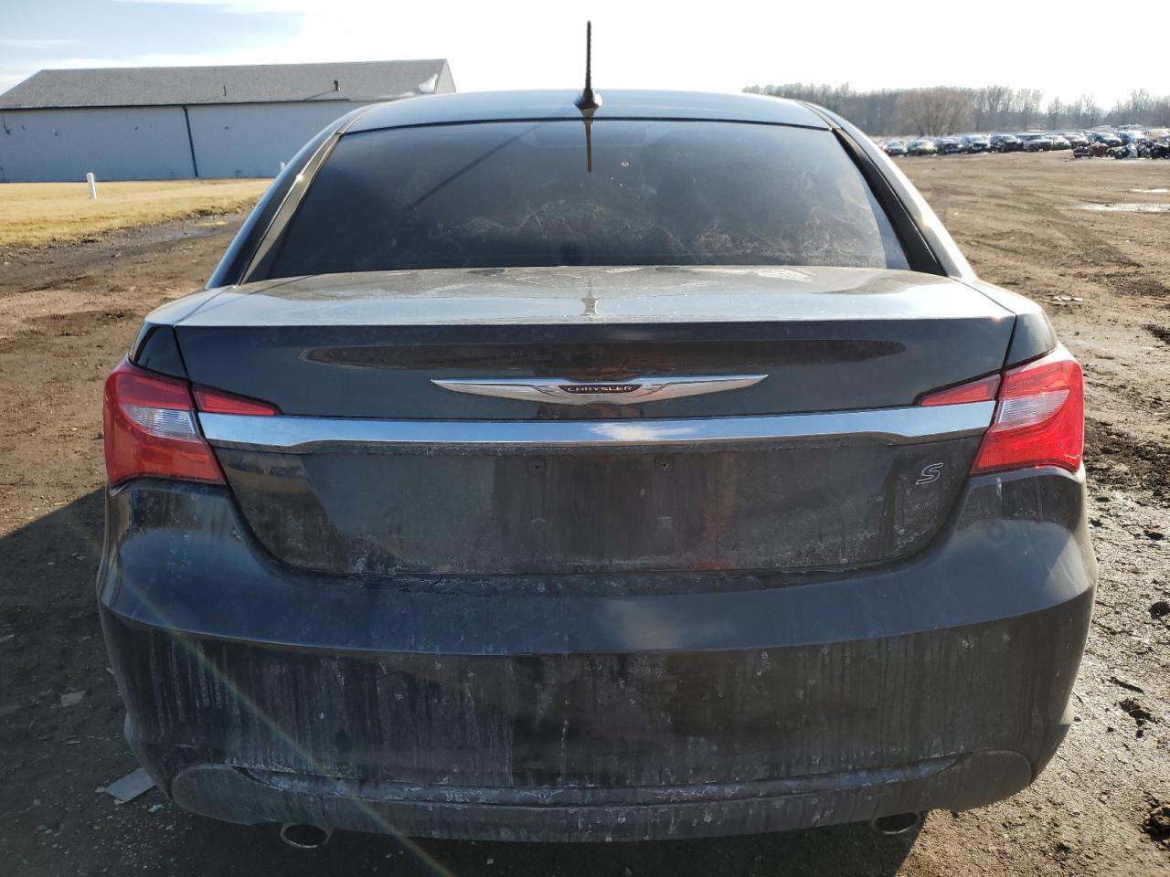 Photo 5 VIN: 1C3CCBCG4DN754668 - CHRYSLER 200 