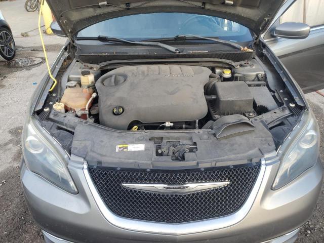 Photo 10 VIN: 1C3CCBCG4DN754878 - CHRYSLER 200 LIMITE 