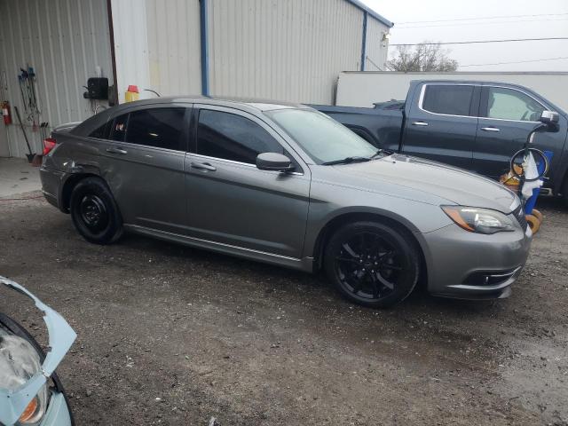 Photo 3 VIN: 1C3CCBCG4DN754878 - CHRYSLER 200 LIMITE 