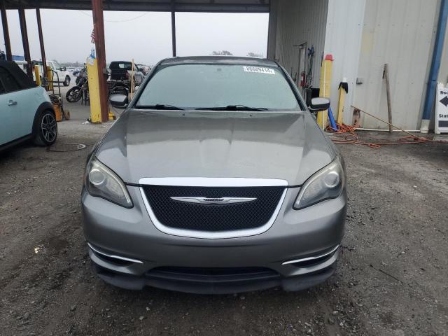 Photo 4 VIN: 1C3CCBCG4DN754878 - CHRYSLER 200 LIMITE 