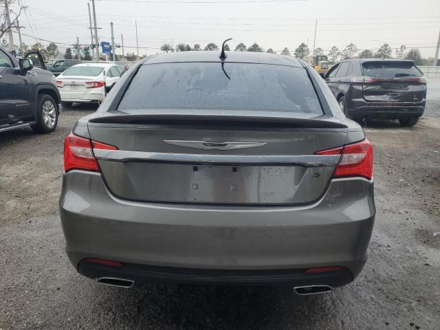 Photo 5 VIN: 1C3CCBCG4DN754878 - CHRYSLER 200 LIMITE 